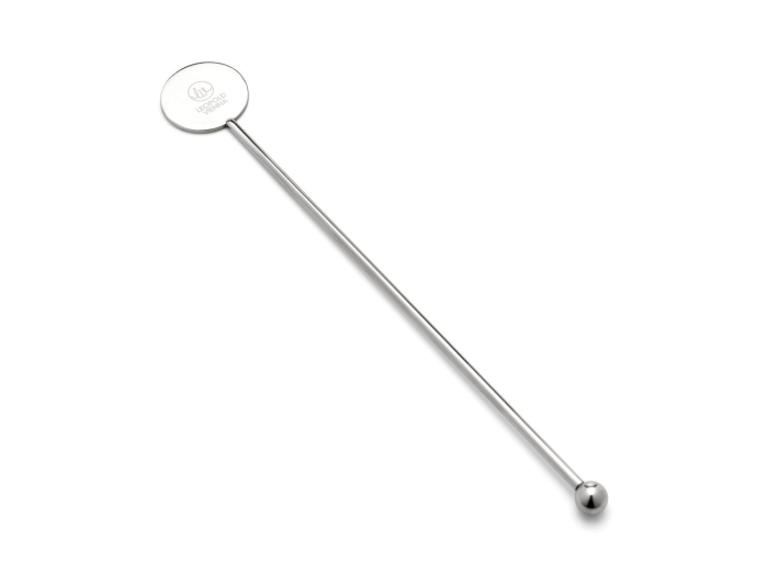 Set 2 pahare gin cu accesorii [4]