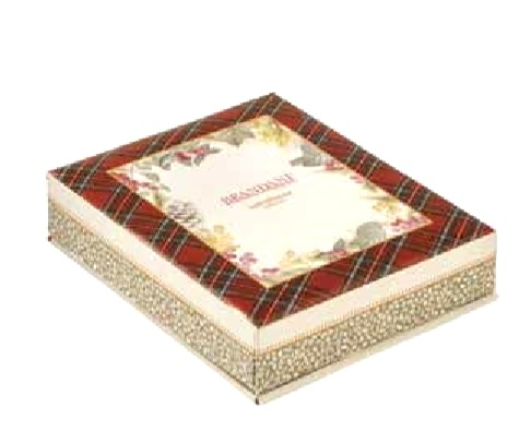 Set 6 lingurite cafea Gold colectia Sottobosco [3]