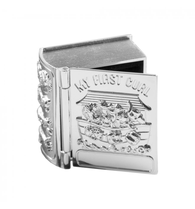 Set argintatat prima suvita si primul dintisor Arca lui Noe [2]