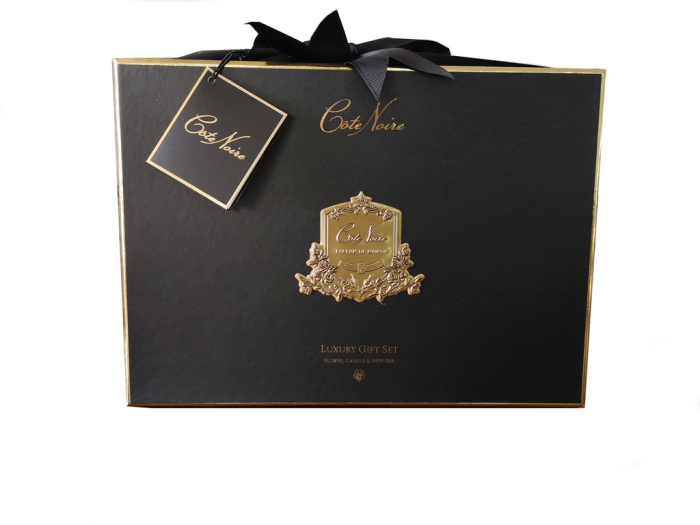 Set cadou parfumant camera Queen of the Nigh [3]