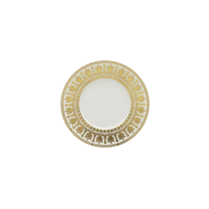 Set ceai din portelan de Limoges colectia Empire – pentru 6 persoane [3]