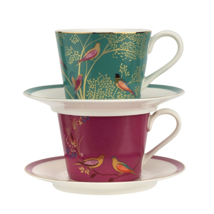 Set ceai pentru 2 persoane colectia Chelsea [4]