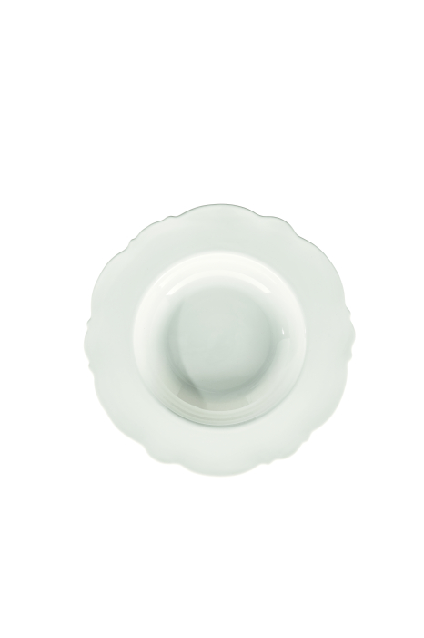 Set masa 6 persoane/18 piese portelan colectia Meringa [6]