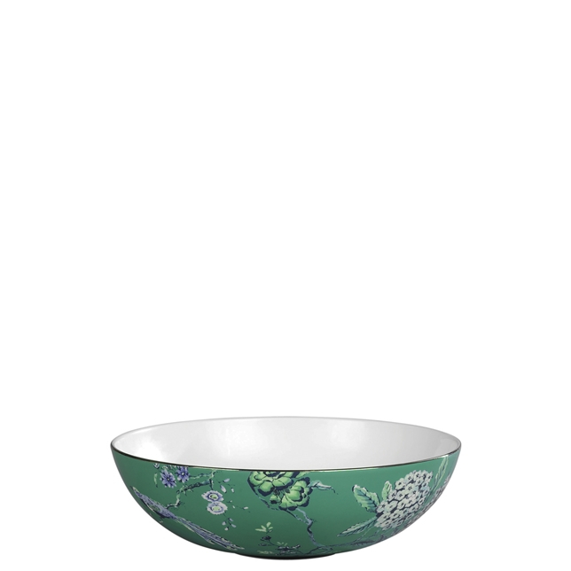Set masa din portelan bone china Wedgwood colectia Chinoiserie Green – pentru 12 persoane [5]