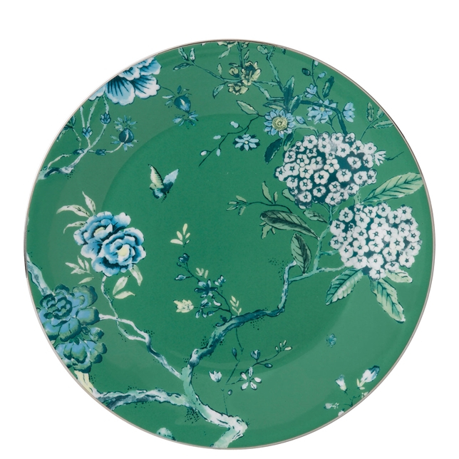 Set masa din portelan bone china Wedgwood colectia Chinoiserie Green – pentru 12 persoane [7]