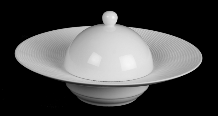 Set masa din portelan de Limoges colectia Bolero – pentru 12 persoane [4]