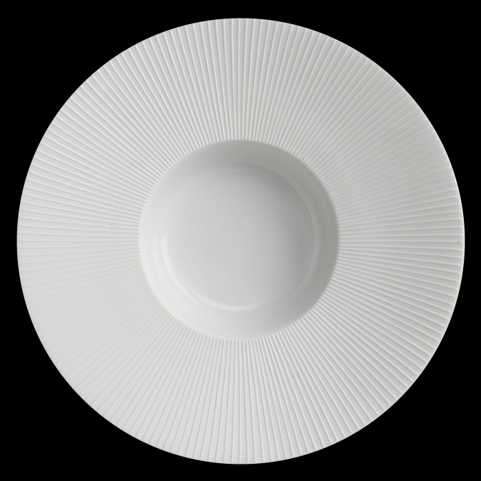 Set masa din portelan de Limoges colectia Bolero – pentru 12 persoane [3]