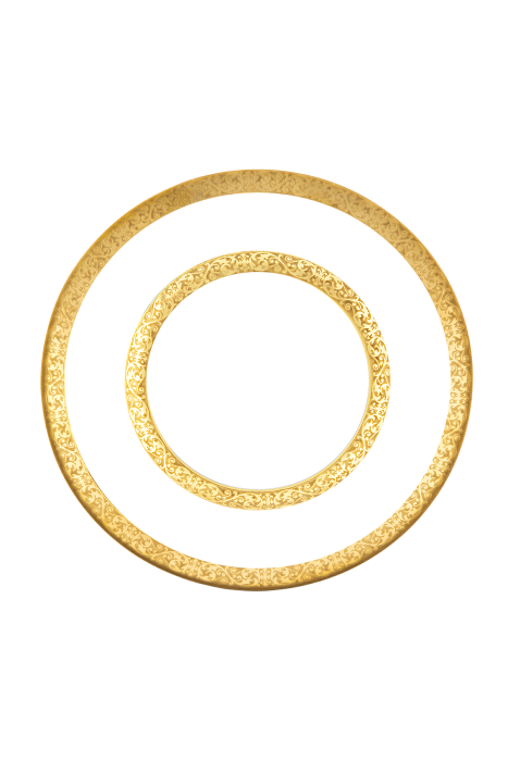 Set masa din portelan de Limoges colectia Imperiale – pentru 6 persoane [3]