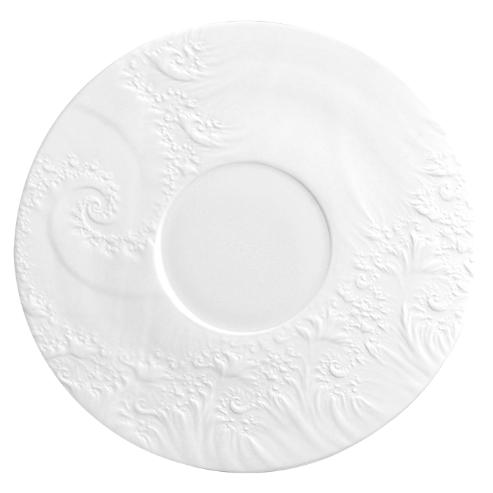 Set masa din portelan de Limoges colectia Turbulence – pentru 12 persoane [3]