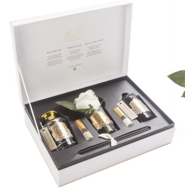 Set parfumant camera Gardenia [2]