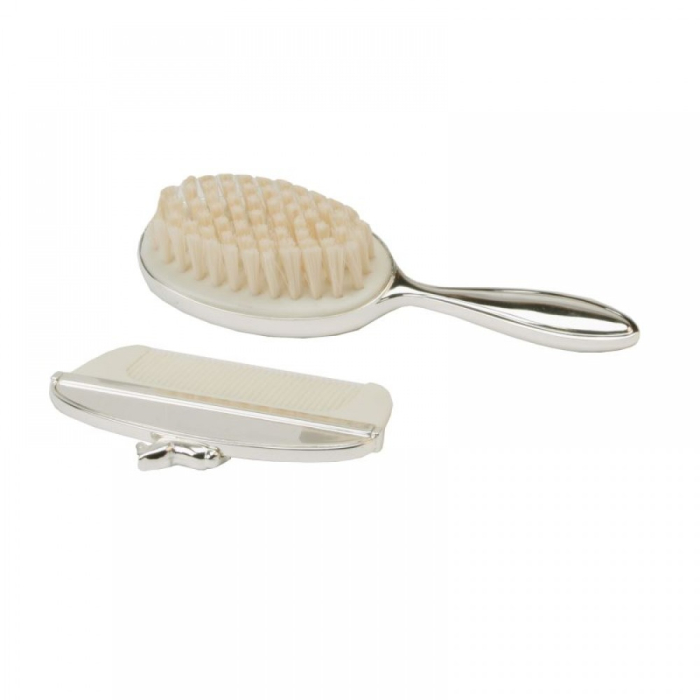 Set perie si pieptan calut [2]