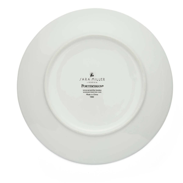 Set portelan 12 piese colectia Chelsea (4 farfurii 28 cm, 4 farfuri 20 cm si 4 boluri supa 15 cm) [6]