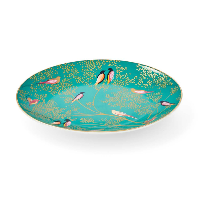 Set portelan 12 piese colectia Chelsea (4 farfurii 28 cm, 4 farfuri 20 cm si 4 boluri supa 15 cm) [18]
