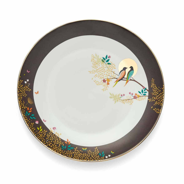 Set portelan 12 piese colectia Chelsea (4 farfurii 28 cm, 4 farfuri 20 cm si 4 boluri supa 15 cm) [29]