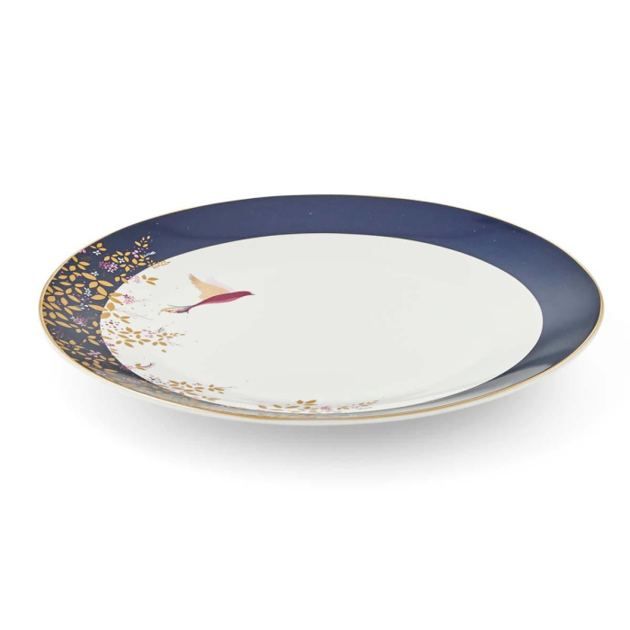 Set portelan 12 piese colectia Chelsea (4 farfurii 28 cm, 4 farfuri 20 cm si 4 boluri supa 15 cm) [21]