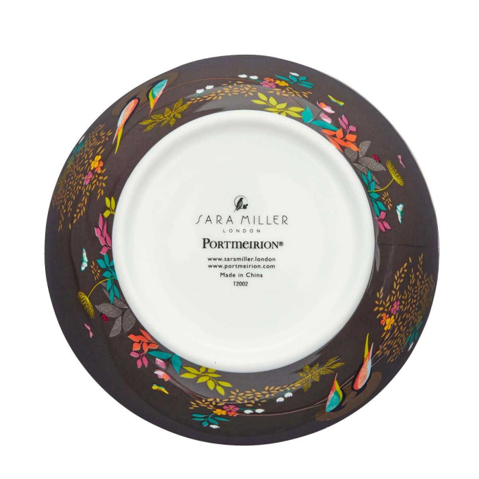 Set portelan 12 piese colectia Chelsea (4 farfurii 28 cm, 4 farfuri 20 cm si 4 boluri supa 15 cm) [7]