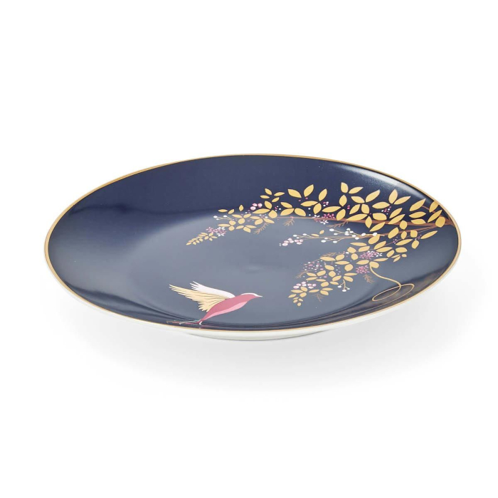 Set portelan 12 piese colectia Chelsea (4 farfurii 28 cm, 4 farfuri 20 cm si 4 boluri supa 15 cm) [16]