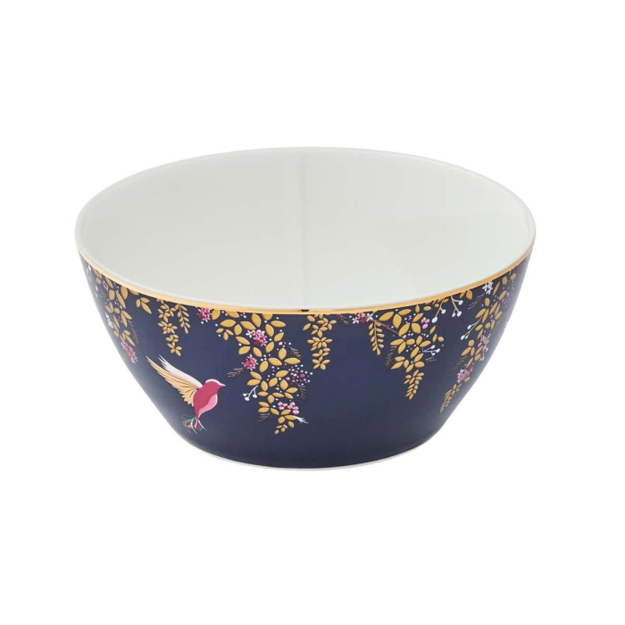 Set portelan 12 piese colectia Chelsea (4 farfurii 28 cm, 4 farfuri 20 cm si 4 boluri supa 15 cm) [13]