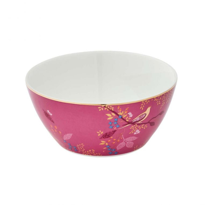 Set portelan 12 piese colectia Chelsea (4 farfurii 28 cm, 4 farfuri 20 cm si 4 boluri supa 15 cm) [14]