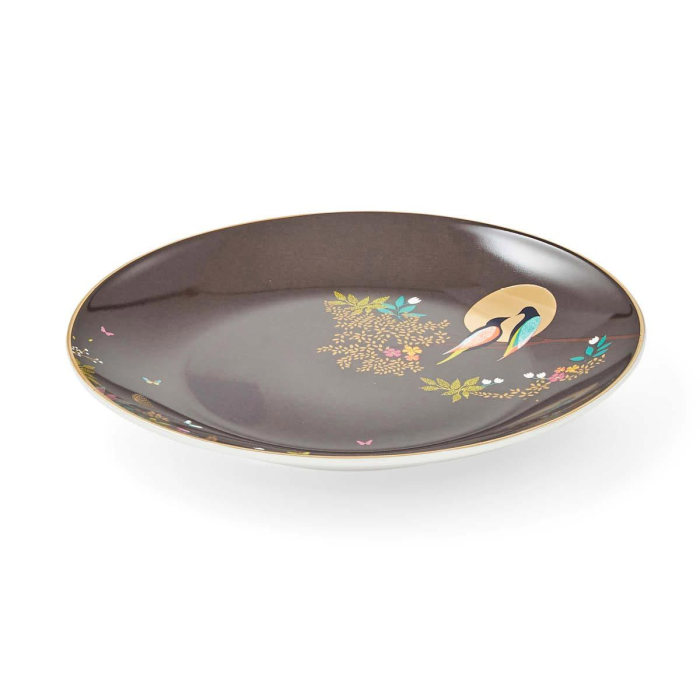 Set portelan 12 piese colectia Chelsea (4 farfurii 28 cm, 4 farfuri 20 cm si 4 boluri supa 15 cm) [17]