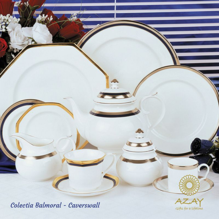 Farfurioara DEMI TASSE 11.5cm [2]