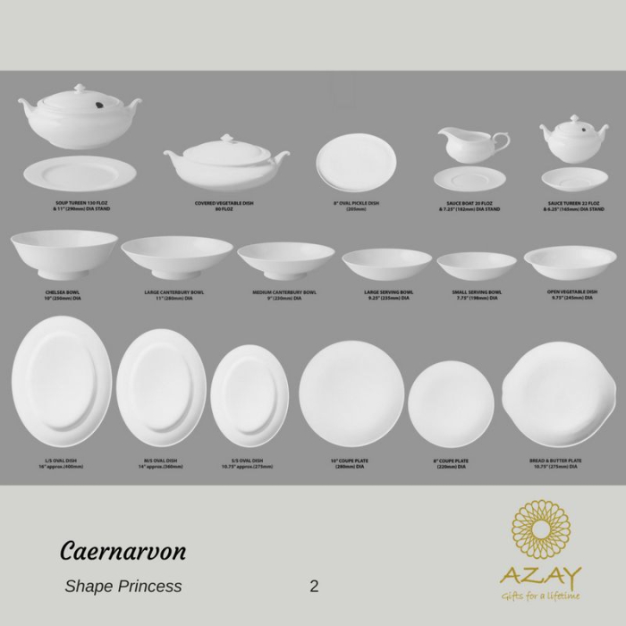 Bol salata 25cm [4]