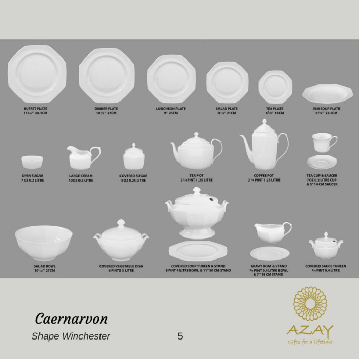 Bol salata 25cm [6]