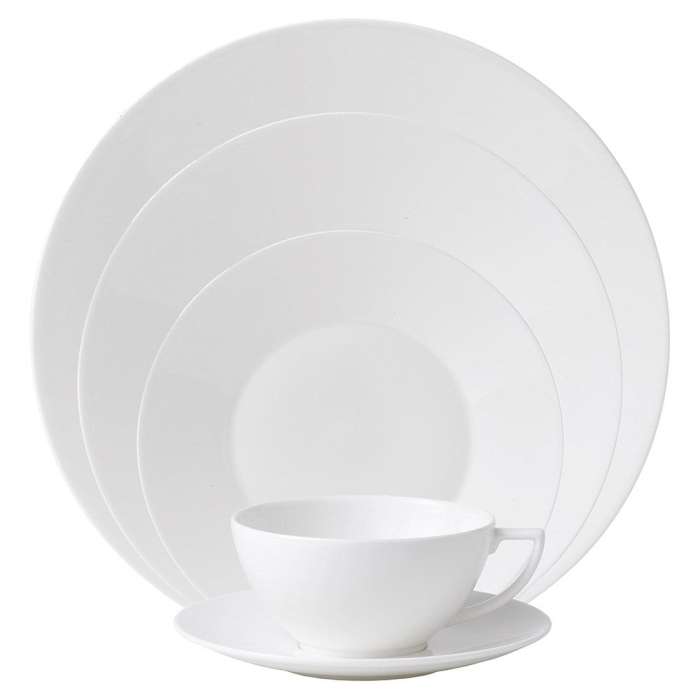 Bol paste Jasper Conran White 25cm [5]