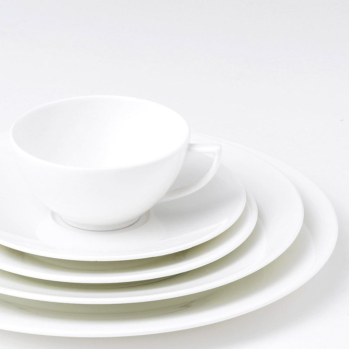 Bol paste Jasper Conran White 25cm [4]