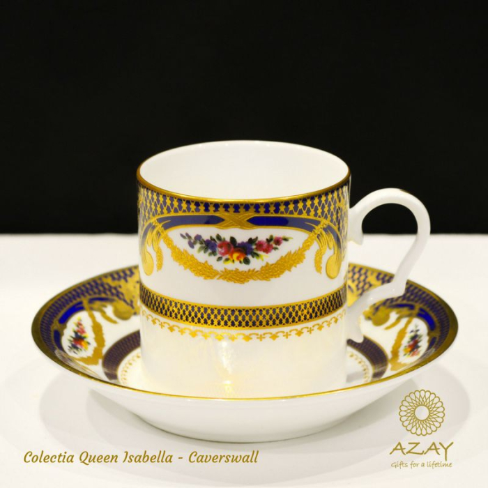 Farfurioara DEMI TASSE 11.5cm [2]