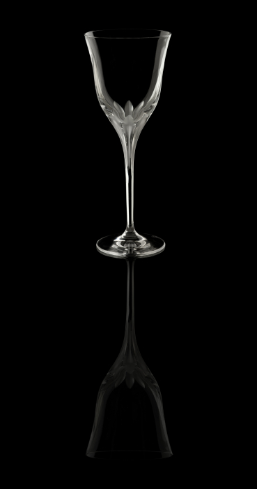 Stella pahar vin rosu/apa [2]