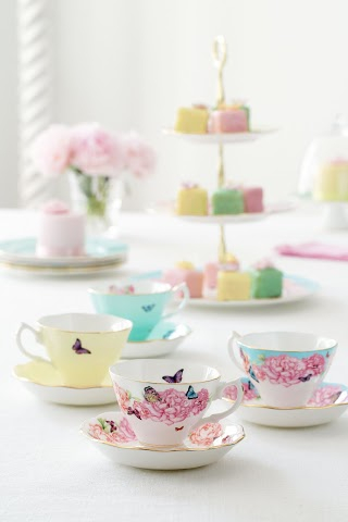 Suport tort 3 nivele Miranda Kerr [2]