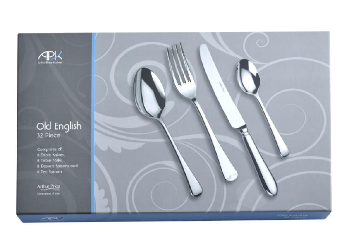 Tacamuri colectia Old English set 32 piese [3]