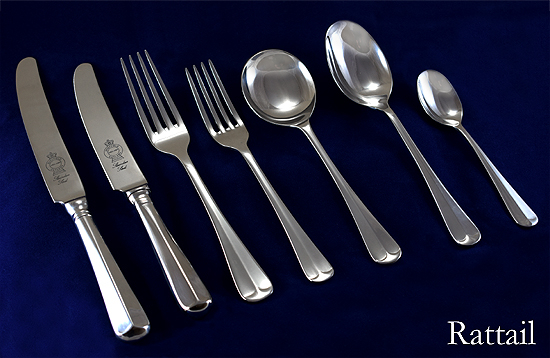 Tacamuri colectia Rattail set pentru 6 persoane/42 piese [2]
