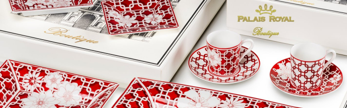 Ceainic colectia Flower Deco [3]