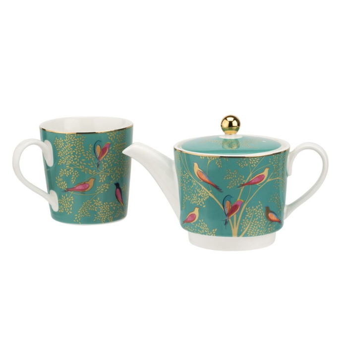 Tea 4 One colectia Chelsea [2]