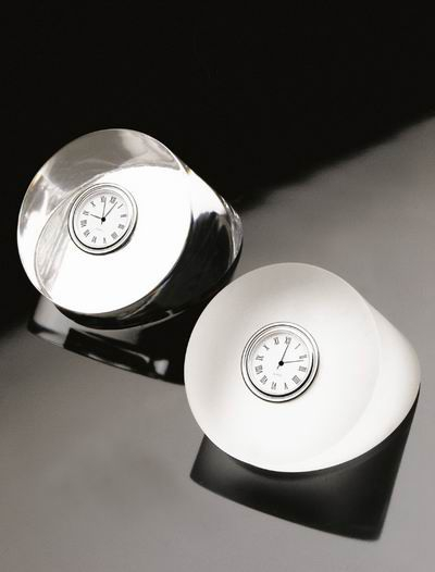 Time Piece Ceas satinat [2]