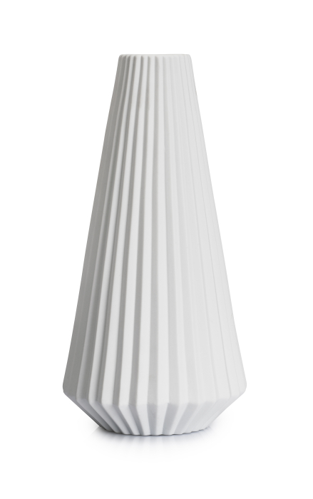 Vaza conica inalta 31 cm [2]