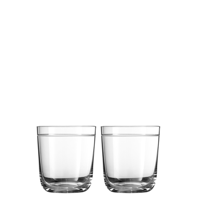 Vera Wang Bande set 2 pahare whisky [3]