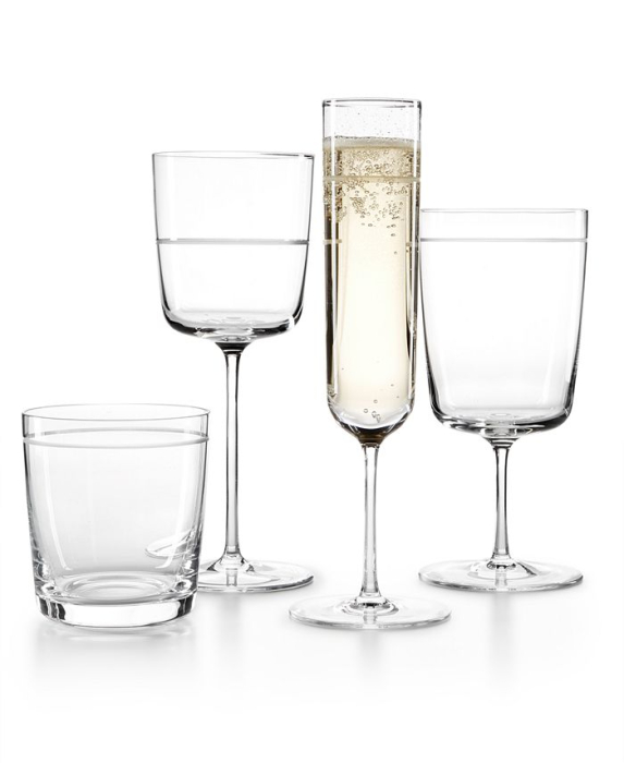 Vera Wang Bande set 2 pahare vin [3]