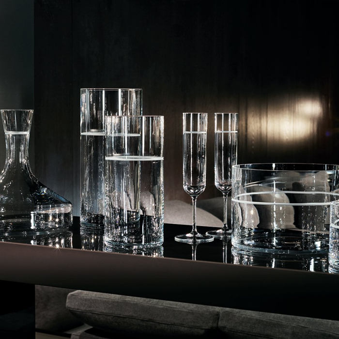 Vera Wang Bande set 2 pahare vin [4]