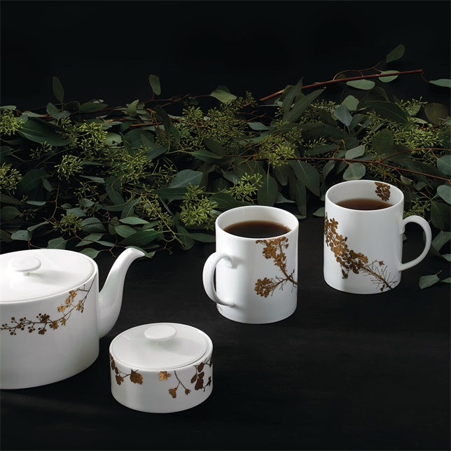 Vera Wang Jardin bol [5]