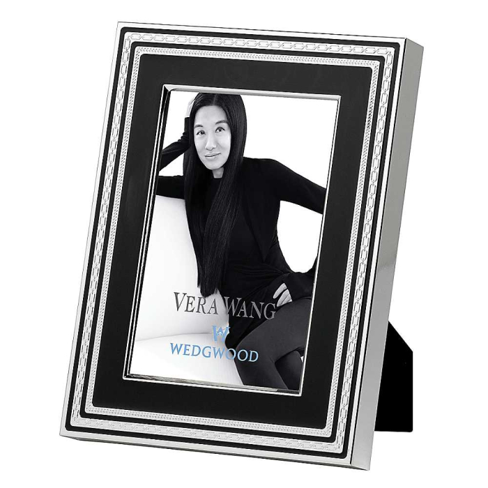 With Love Black rama foto 20x25cm [4]