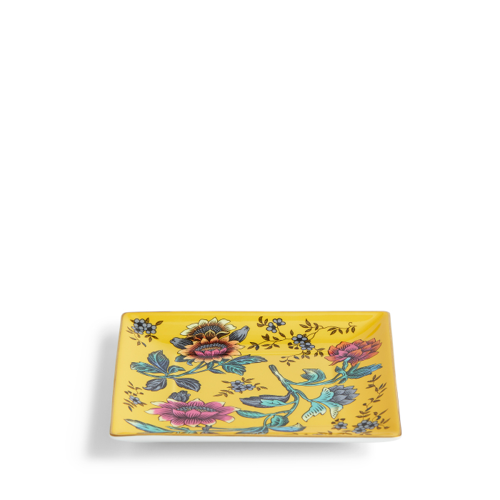 Wonderlust Yellow Tonquin tavita [2]