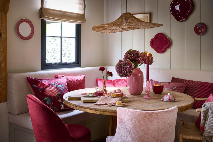 Zaharnita LoveBirdsRed [5]