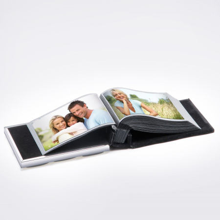 Album foto cristale Swarovsky Coco [1]