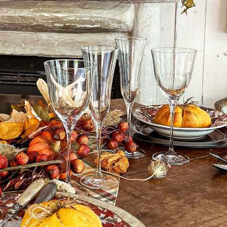 AZAY CASA - Alleluia set 6 pahare whisky