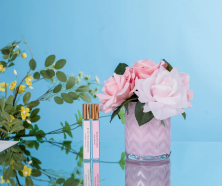 ARANJAMENTE FLORALE - Aranjament floral Pink Roses