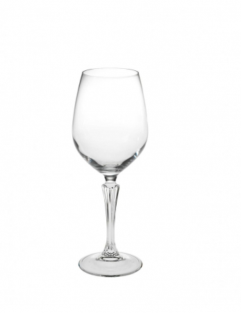 AZAY CASA - Bacco set 6 pahare cristal vin alb