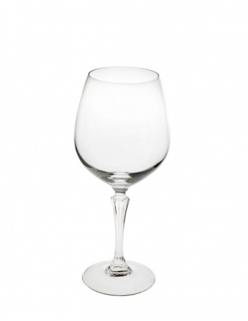 AZAY CASA - Bacco set 6 pahare cristal vin rosu